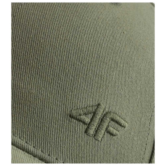 4F Καπέλο